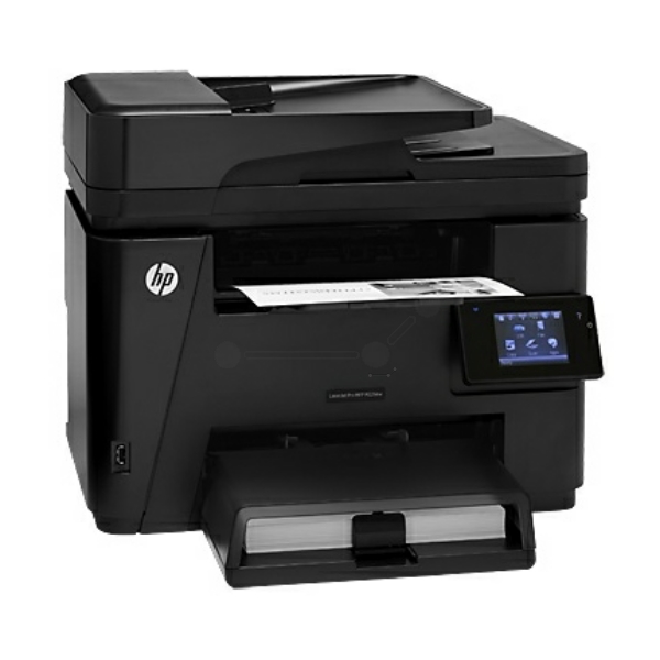 HP LaserJet Pro MFP M226dn Multifunktions-Laser (C6N22A)