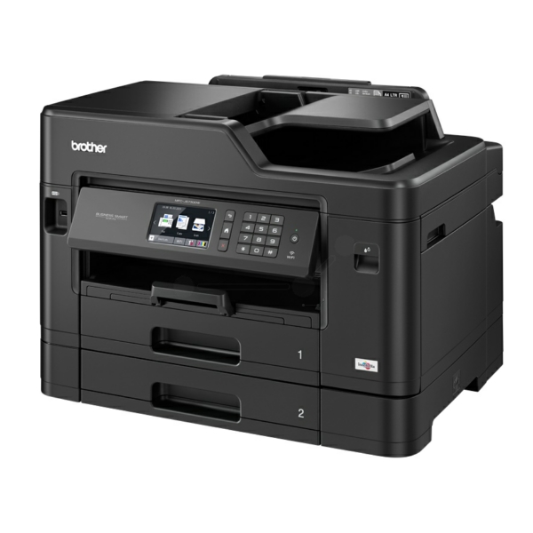 Brother MFC-J 5730DW Multifunktions-InkJet (MFCJ5730DWG1)