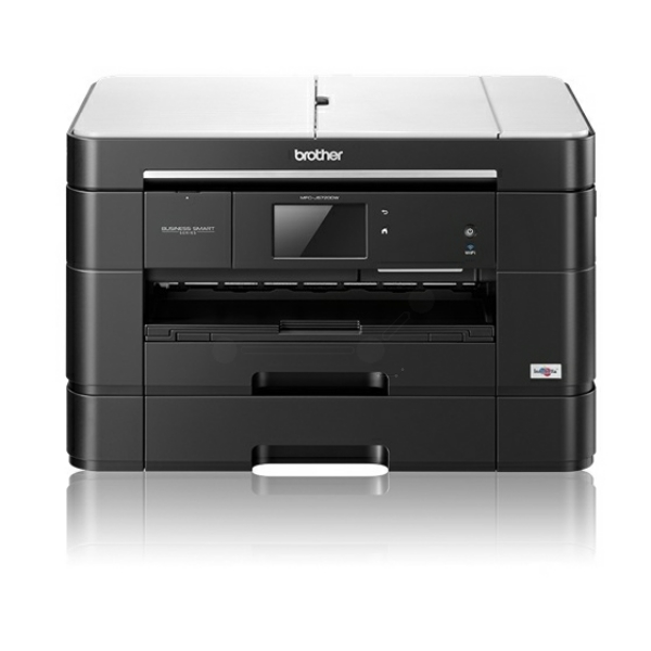 Brother MFC-J 5720DW Multifunktions-InkJet (MFCJ5720DWG1)
