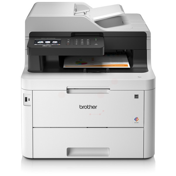 Brother MFC-L3770CDW Multifunktions-Farblaser (MFCL3770CDWG1)