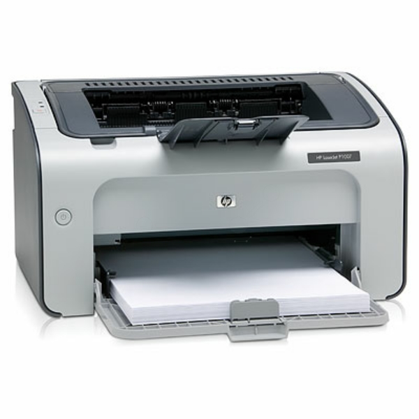 HP LaserJet P1009 Laserdrucker (CC444A)