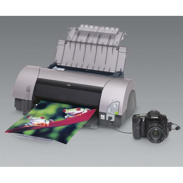 Canon I9900 Series InkJetdrucker