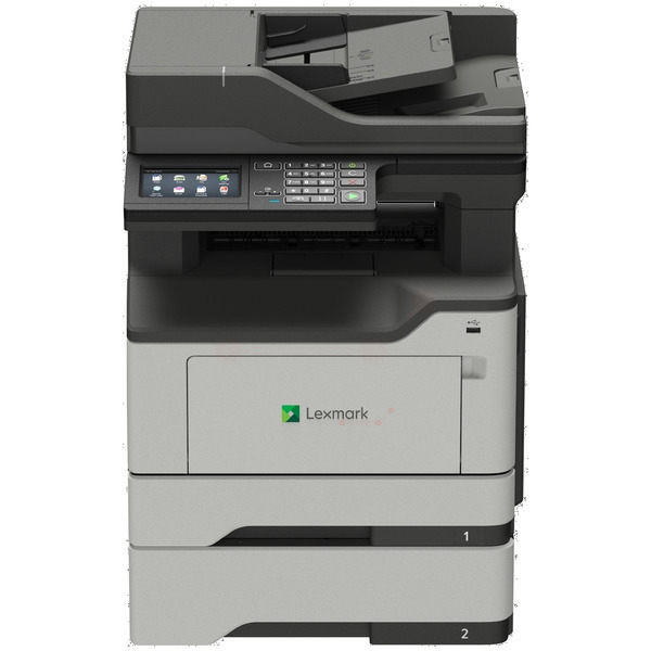 Lexmark XM1242 Multifunktions-Laser (36S0751)