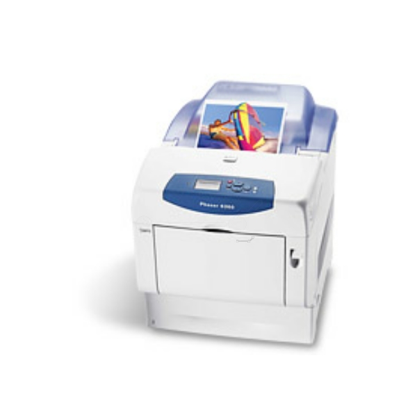 Xerox Phaser 6360 Series Farblaserdrucker