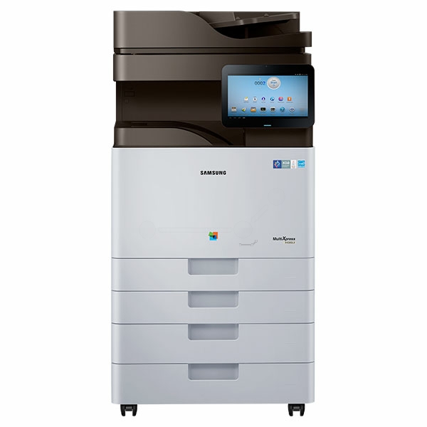 Samsung MultiXpress K4200 Series Multifunktions-Laser
