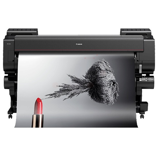 Canon imagePROGRAF Pro-6000 Plotter (2400C003)