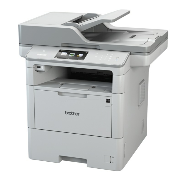 Brother MFC-L 6800DW Multifunktions-Laser (MFCL6800DWG1)