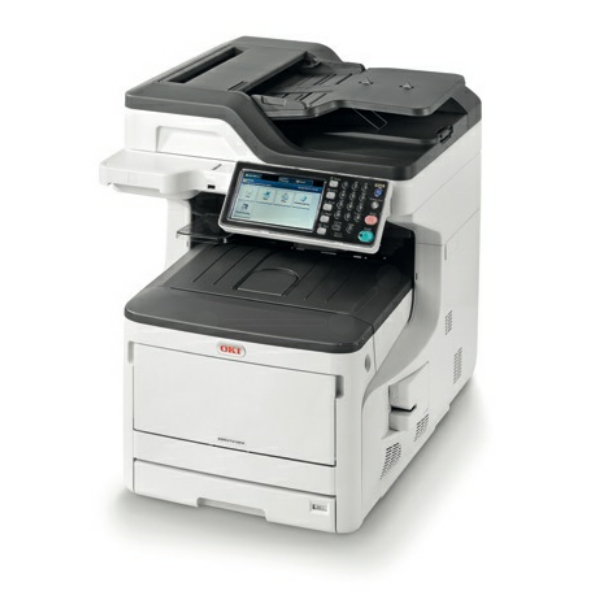 OKI ES8473dnct MFP Multifunktions-Farblaser (45850631)