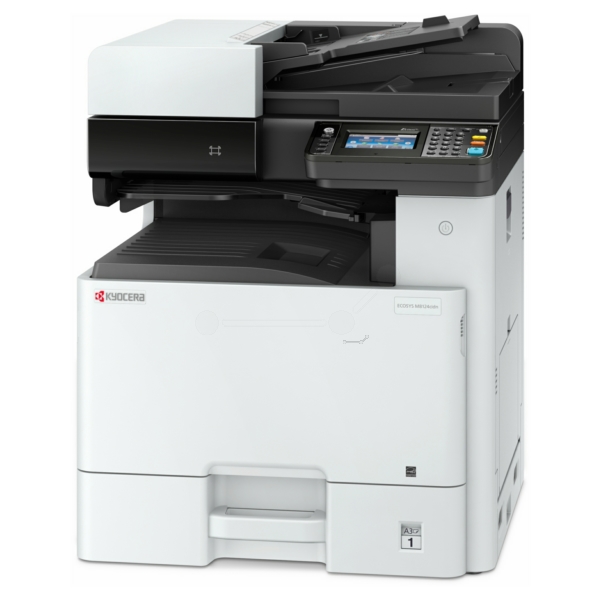 Kyocera ECOSYS M8130cidn Multifunktions-Farblaser (1102P33NL0)