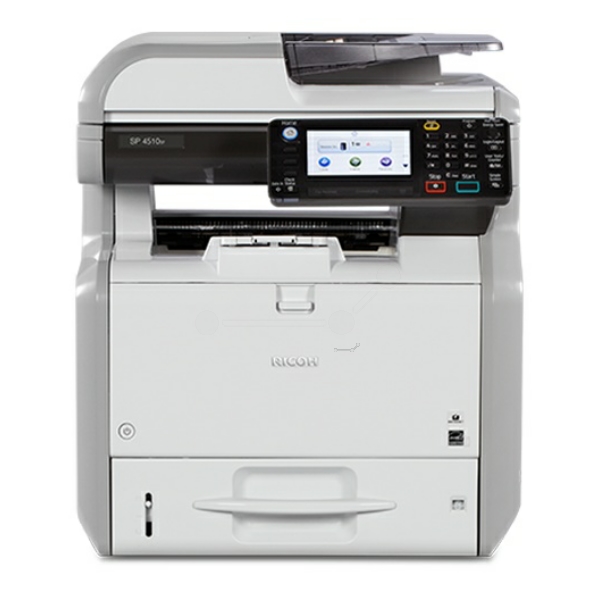 Ricoh SP4510sf Multifunktions-Laser (407304)