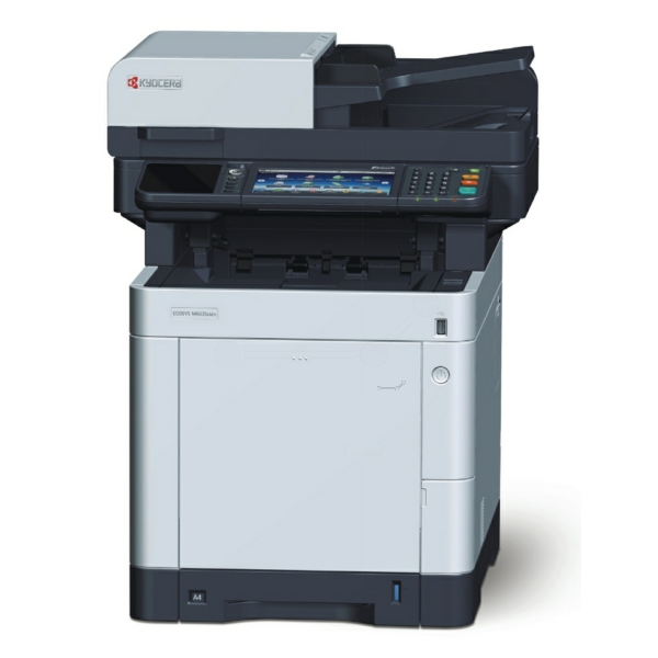 Kyocera ECOSYS M6235cidnt Multifunktions-Farblaser