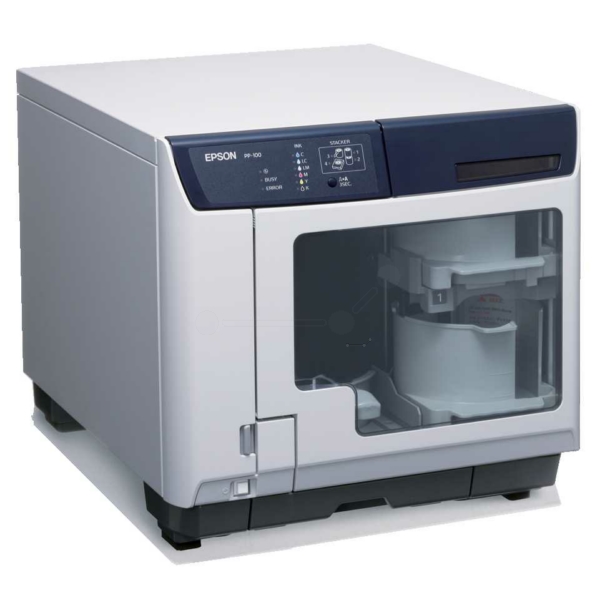 Epson Discproducer PP-100II CD/DVD-InkJetdrucker (C11CD37021)