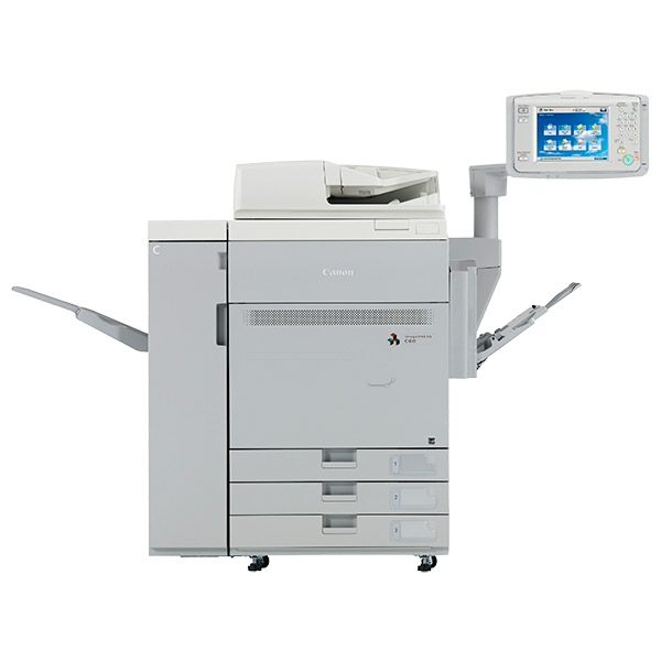 Canon imagePRESS C60 Digitalkopierer