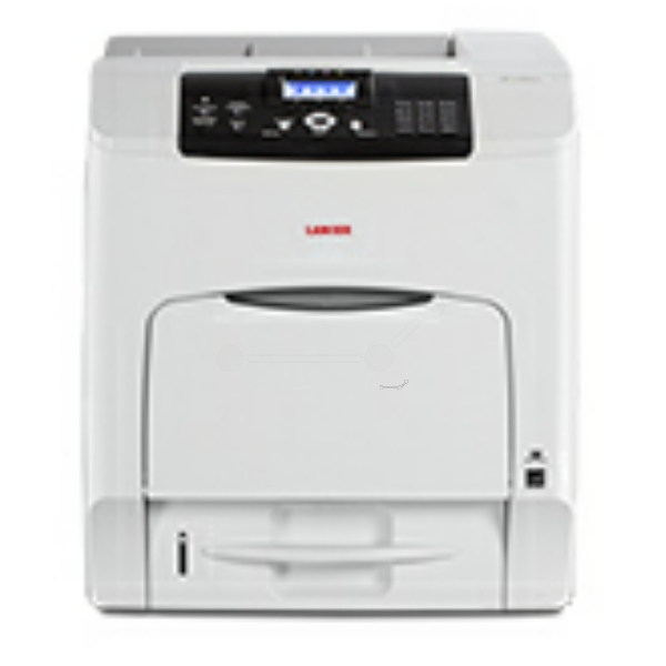 Lanier SP C440 Series Farblaserdrucker