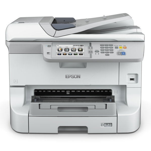 Epson WorkForce Pro WF-8590DWF Multifunktions-InkJet (C11CD45301)