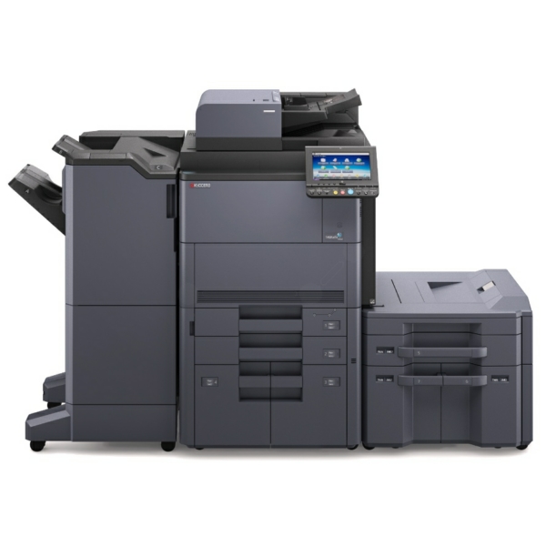 Kyocera TASKalfa 9002i Multifunktions-Laser (1102WA3NL0)