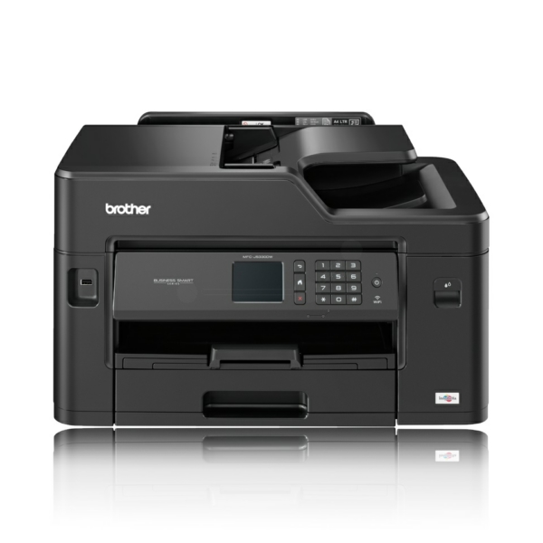 Brother MFC-J 5330DW Multifunktions-InkJet (MFCJ5330DWG1)