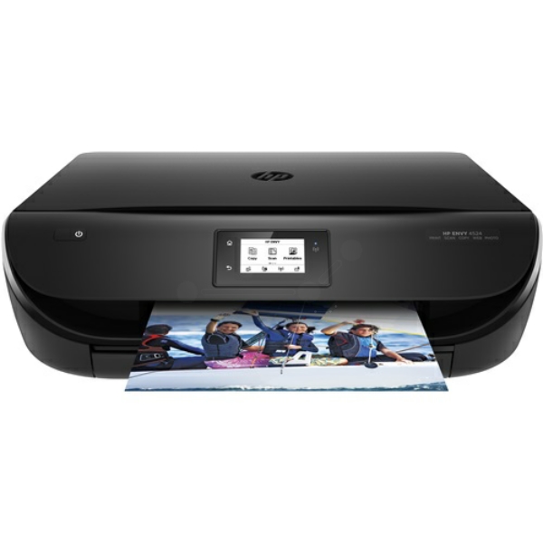 HP Envy 4525 e-All-in-One InkJetdrucker (K9T09B)