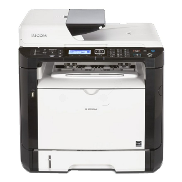 Ricoh SP377DNwX Multifunktions-Laser