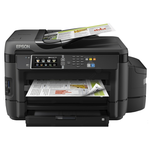 Epson EcoTank L1455 Multifunktions-InkJet (C11CF49401)