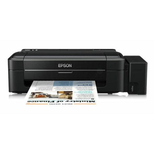 Epson EcoTank L310 InkJetdrucker (C11CE57401)