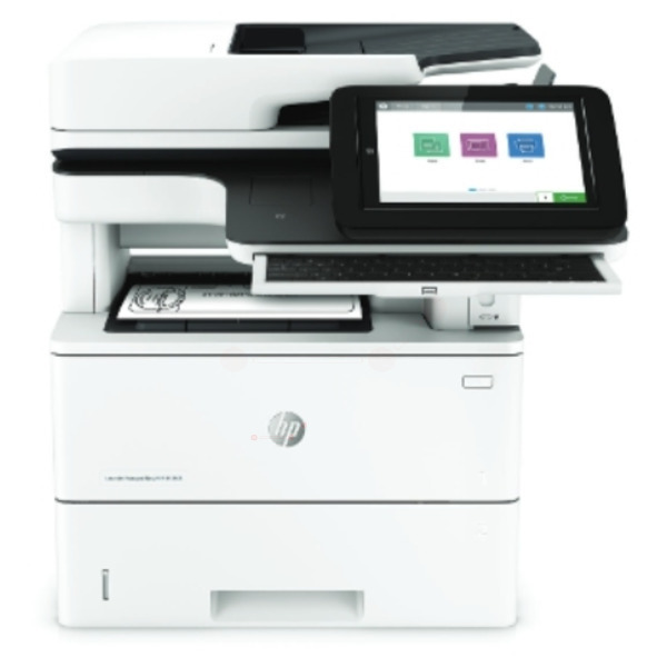 HP LaserJet Managed Flow MFP E52545c Multifunktions-Laser (3GY20A)