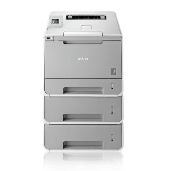 Brother HL-L 9300CDWTT Farblaserdrucker (HLL9300CDWTTG1)