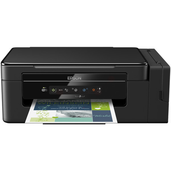 Epson EcoTank ET-2600 Series Multifunktions-InkJet