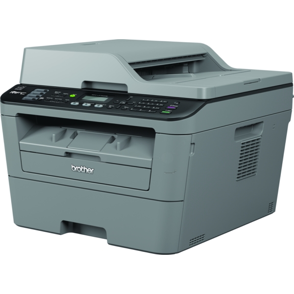 Brother MFC-L 2720DW Multifunktions-Laser (MFCL2720DWG1)