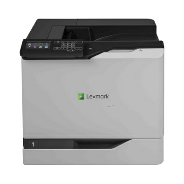 Lexmark CS820de Farblaserdrucker (21K0230)