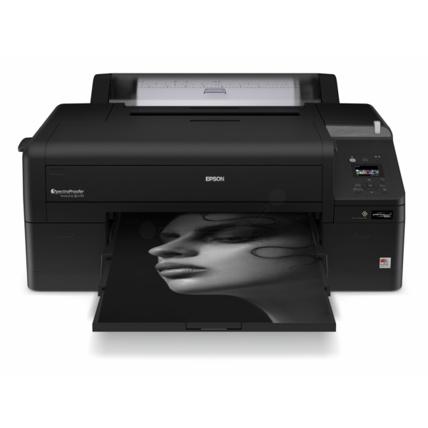 Epson SureColor SC-P 5000 Violet InkJetdrucker (C11CF66001A1)