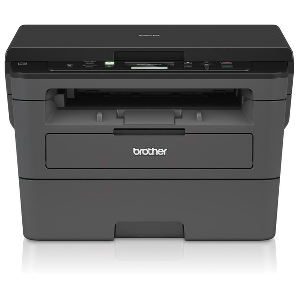 Brother DCP-L 2530DW Multifunktions-Laser (DCPL2530DWG1)