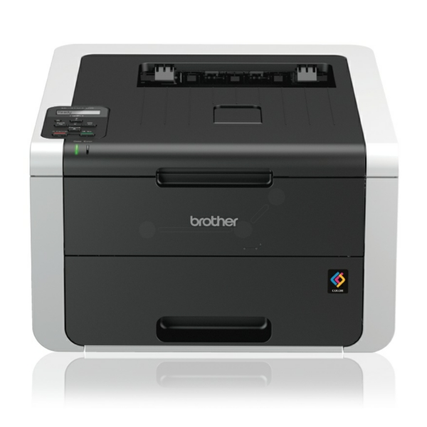 Brother HL-3172CDW Farblaserdrucker (HL3172CDWG1)
