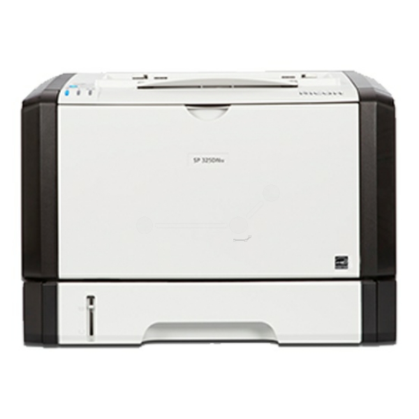 Lanier SP320 Series Laserdrucker