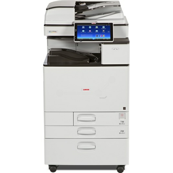 Lanier MP C2504ex Multifunktions-Farblaser (418024)