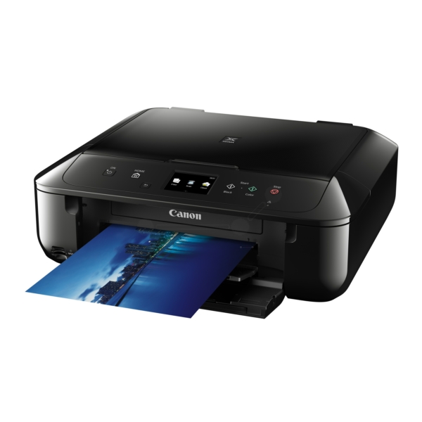 Canon Pixma MG6800 Series Multifunktions-InkJet