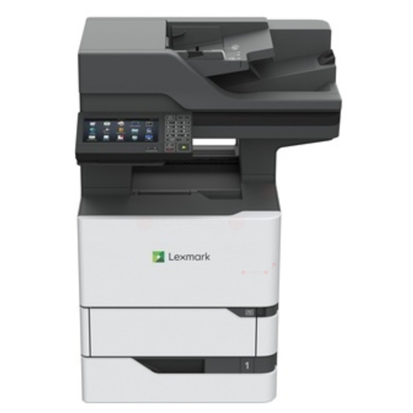Lexmark MX722adhe Multifunktions-Laser (25B0033)