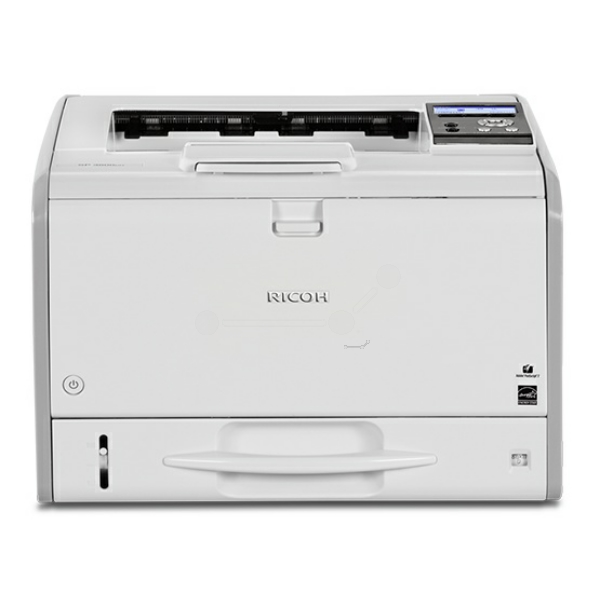 Ricoh Aficio SP3600 Series Laserdrucker