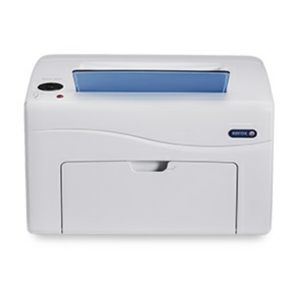 Xerox Phaser 6020BI Farblaserdrucker (6020VBI)