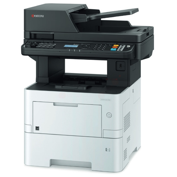 Kyocera ECOSYS M3145idn Multifunktions-Laser (1102V23NL0)