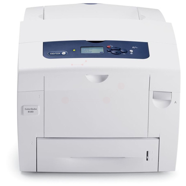 Xerox ColorQube 8580N Festtintendrucker (8580AN)