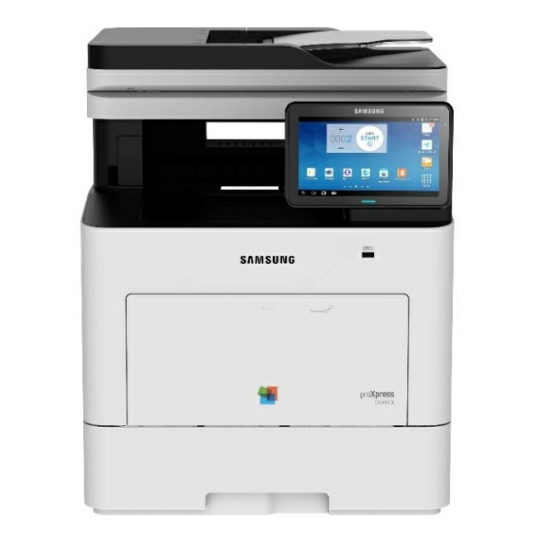 Samsung ProXpress C4060FD Multifunktions-Farblaser (SLC4060FDSEE)