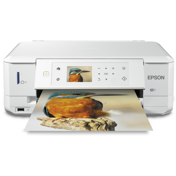 Epson Expression Premium XP-625 Multifunktions-InkJet (C11CE01404)