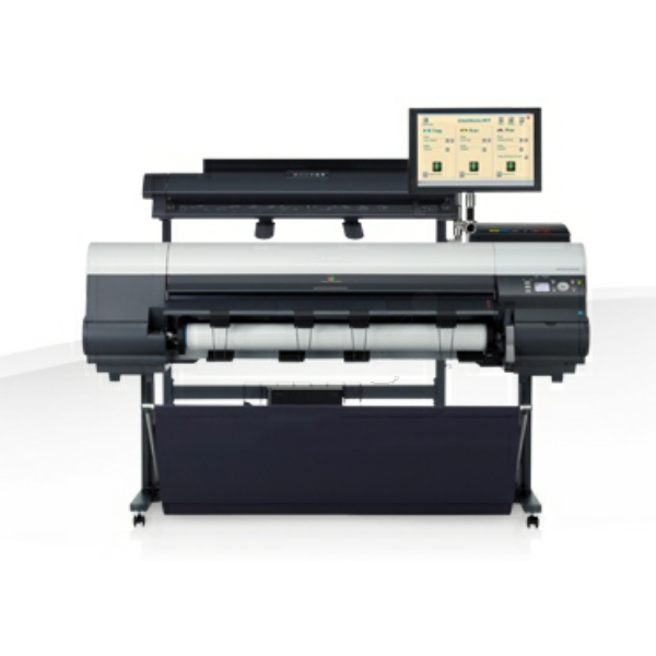 Canon imagePROGRAF IPF 8400SE MFP Plotter