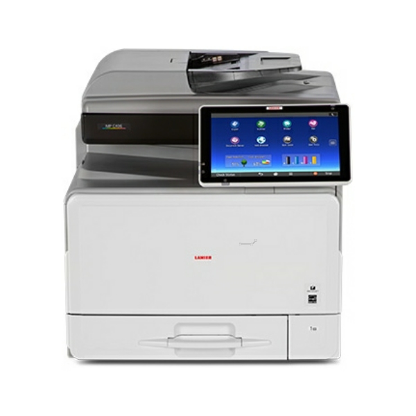 Lanier MP C406 Multifunktions-Farblaser