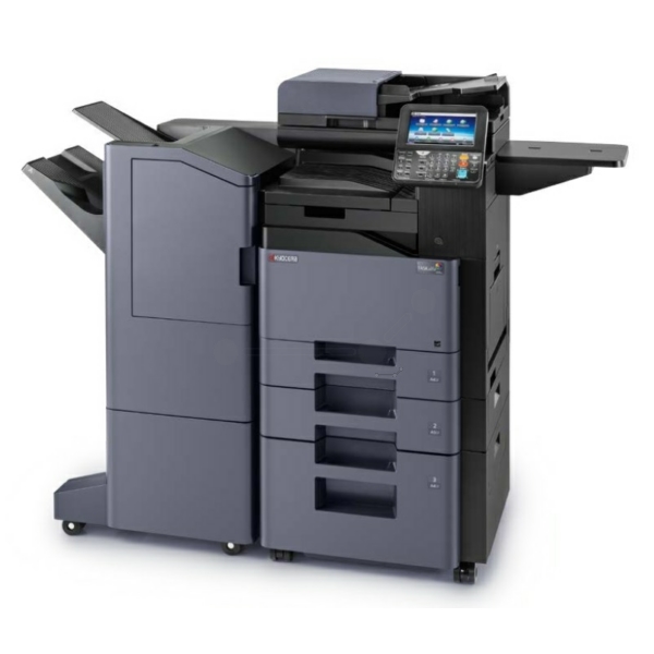 Copystar CS406ci Multifunktions-Farblaser