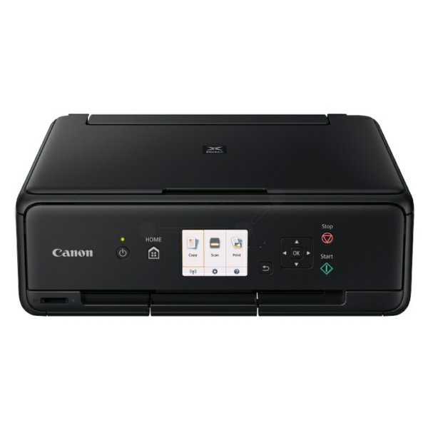 Canon Pixma TS5050 Series Multifunktions-InkJet