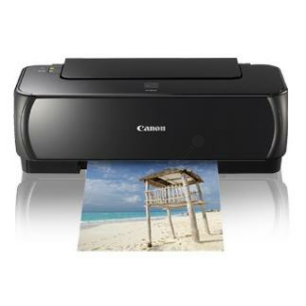 Canon Pixma IP1800 Series InkJetdrucker