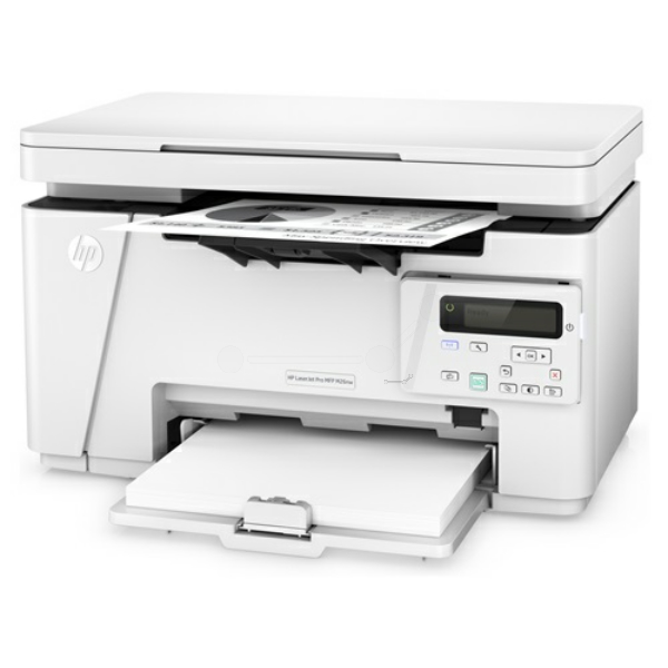 HP LaserJet Pro M26 Series Laserdrucker