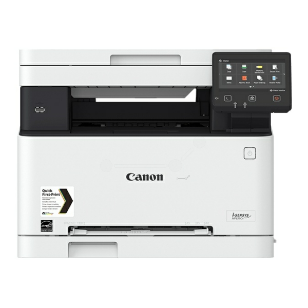 Canon i-SENSYS MF631 Cn Multifunktions-Farblaser (1475C017)